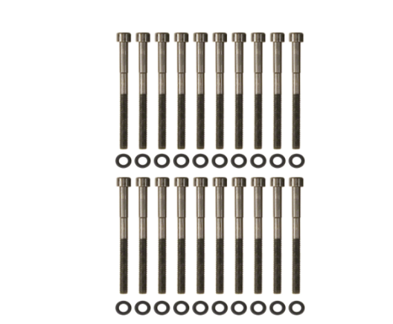 Fel-Pro ES 72249-1 Engine Cylinder Head Bolt Set for Toyota Tundra and Lexus Models