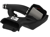 aFe MagnumFORCE Stage-2 Cold Air Intake System with Pro DRY S Filter for 2021-2022 Ford F-150 V6-3.5L