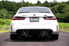 Load image into Gallery viewer, HKS HKSTUDIE Exhaust System for BMW G80/G82 Competition Models