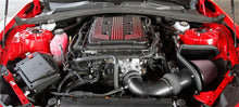 Load image into Gallery viewer, K&amp;N Engineering AirCharger 63-3099 Performance Intake for Chevrolet Camaro ZL1 (2017-2024)