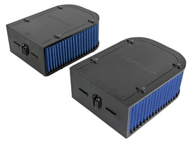 aFe MagnumFLOW Pro 5R OE Replacement Air Filter for Porsche Macan S/GTS 2015-2018