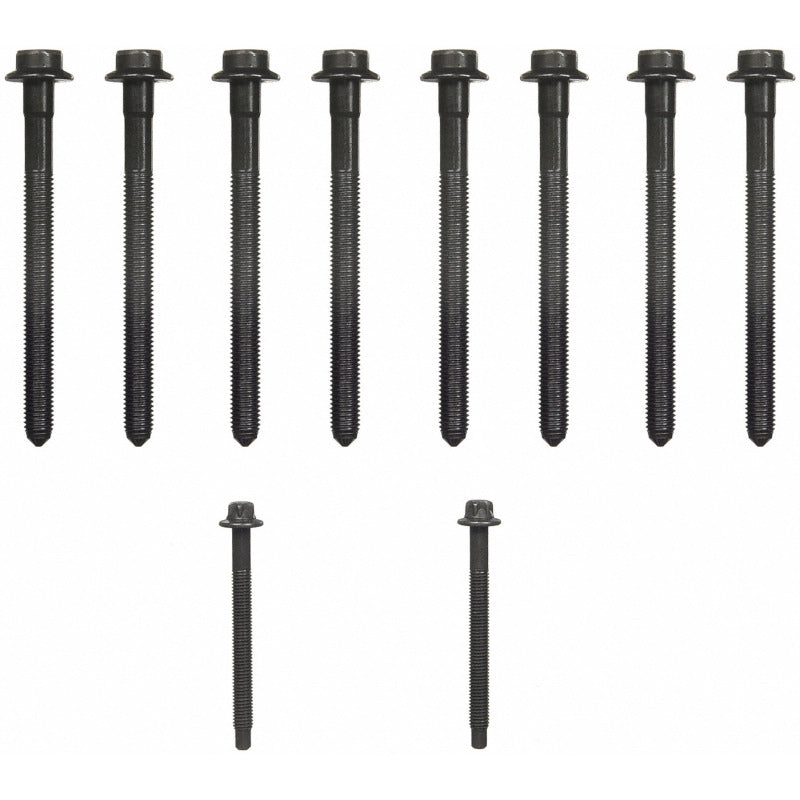 Fel-Pro Ford Explorer ES 72171 Engine Cylinder Head Bolt Set for 1997-2003 Models