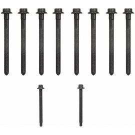Fel-Pro Ford Explorer ES 72171 Engine Cylinder Head Bolt Set for 1997-2003 Models