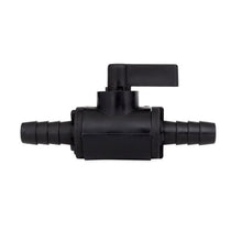 Load image into Gallery viewer, Mishimoto Baffled Oil Catch Can Petcock Drain Kit with Metal Fitting - Easy Drainage Solution