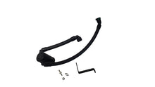Load image into Gallery viewer, J&amp;L JLT3092P-B Oil Separator 3.0 PCV Side, Black Anodized for 2024-2026 Ford Mustang 5.0L with Whipple Supercharger