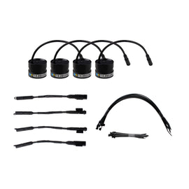 Bilstein 22-24 Audi RS3 B1 Module Active to Passive Suspension Conversion Kit