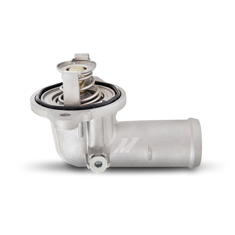Mishimoto 12-18 Jeep Wrangler JK 3.6L Thermostat with Housing