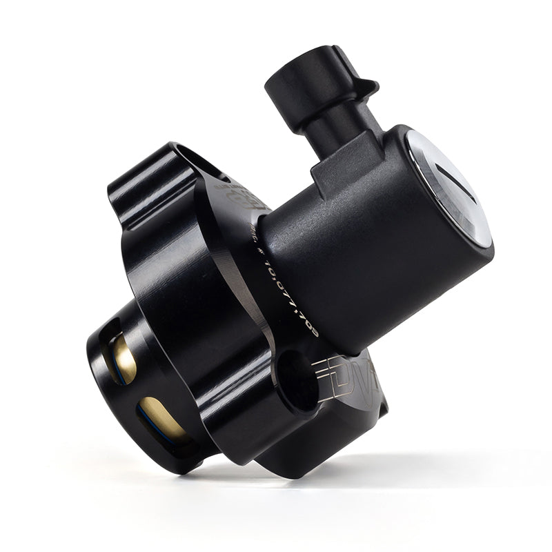 Go Fast Bits GFB T9388 Diverter Valve for Mercedes-Benz CLA and SLK Models