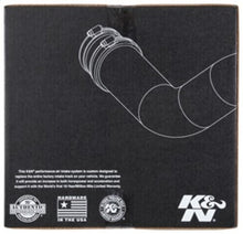 Load image into Gallery viewer, K&amp;N Engineering 69-5323TS Cold Air Intake System for Hyundai Veloster 2019-2021