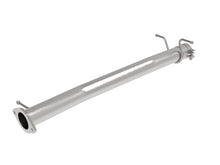 Load image into Gallery viewer, aFe Apollo GT Series 3-Inch Stainless Steel Muffler Delete Pipe for 2019-2020 Ram 1500 V8-5.7L HEMI