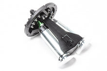 Load image into Gallery viewer, Radium Engineering Multi-Pump Ti Automotive E5LM Fuel Surge Tank – Supports One or Two Pumps