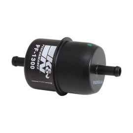 K&N Engineering Part Number KNNPF-1300 High-Flow Fuel Filter for Isuzu Trooper and Amigo