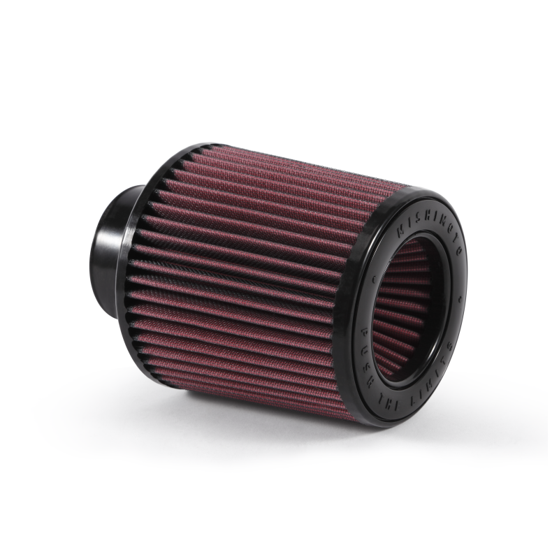 Mishimoto 2016+ Mazda Miata Performance Intake – Polished