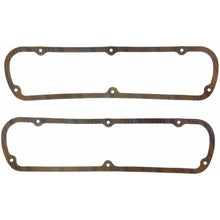 Load image into Gallery viewer, Fel-Pro 17946 Blue Stripe Engine Valve Cover Gasket Set for 302 CI V8 Engines