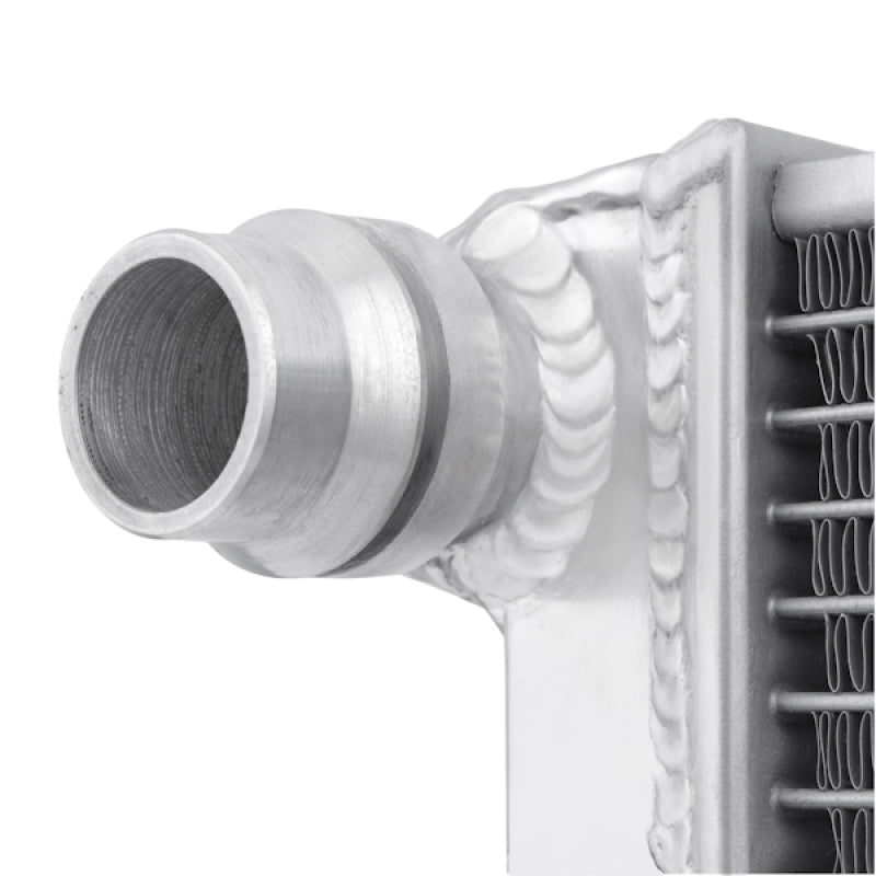 Mishimoto Aluminum Radiator for Volkswagen Golf MK5 GTI and Jetta 2.0L FSI (Part Number: misMMRAD-MAC-06)