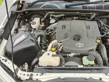 Load image into Gallery viewer, K&amp;N Engineering Part 57i Generation II Performance Air Intake System for Toyota Hilux 2.5L Diesel (2015-2022)