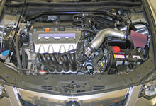 Load image into Gallery viewer, K&amp;N Engineering 69-0026TS Cold Air Intake System for 2009-2014 Acura TSX 2.4L