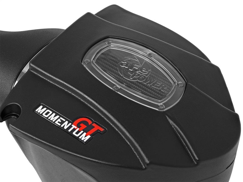 aFe Momentum GT Dry S Stage-2 Cold Air Intake System for Dodge Challenger, Charger, Chrysler 300 V6-3.6L (2011-2015)