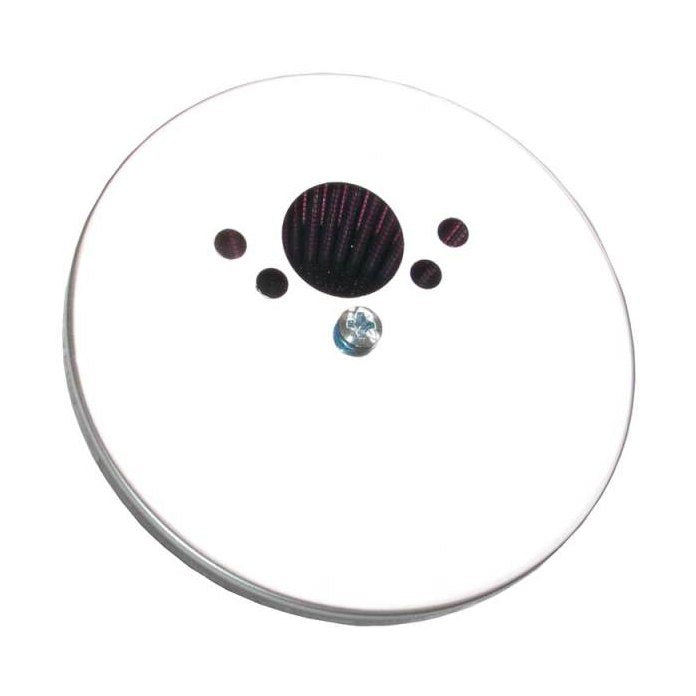 K&N Engineering Custom Round Race Air Filter for Rover - Part Number 56-9335