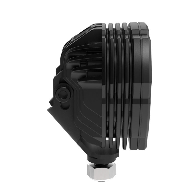 KC HiLiTES FLEX ERA 3 Dual Mode SAE Fog Lights - 2-Light Master Kit for Toyota Tacoma and 4Runner