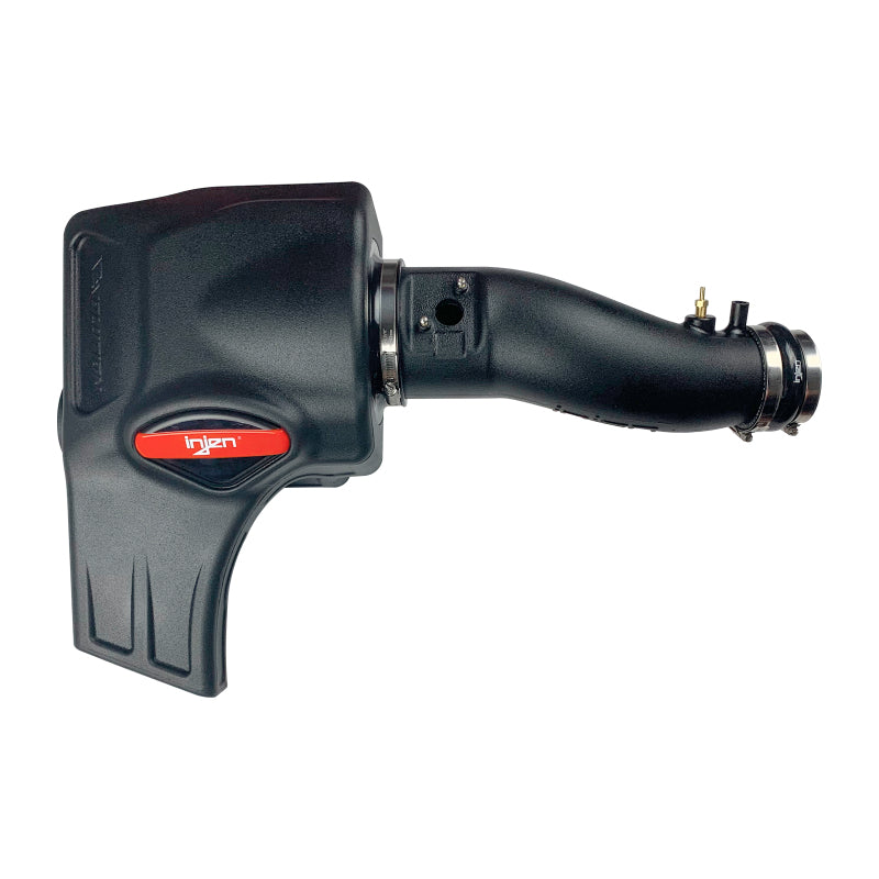 Injen Evolution EVO2202C Cold Air Intake System for Toyota 4Runner and FJ Cruiser V6 4.0L