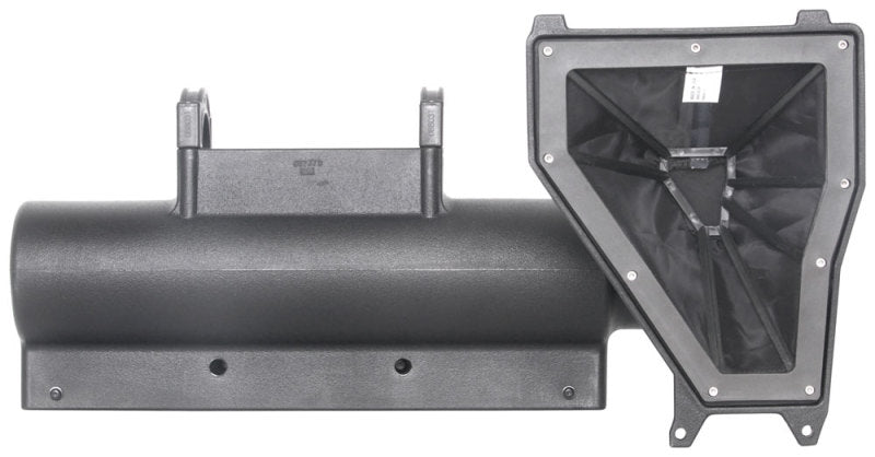 K&N Engineering Part 57-1142 Performance Intake Scoop System for Can-Am Maverick X3 Turbo Models