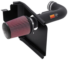 Load image into Gallery viewer, K&amp;N Engineering 57-9011 High-Flow Cold Air Intake System for Lexus GS400 4.0L V8 (2000 Model)