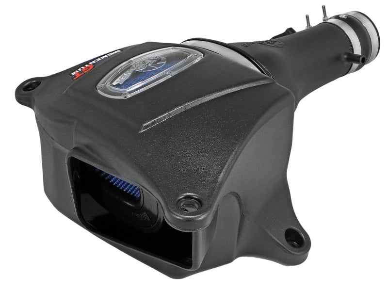 aFe MagnumFORCE Pro 5R Cold Air Intake System for Nissan Armada and Infiniti QX80 (Part #AFE54-76103)