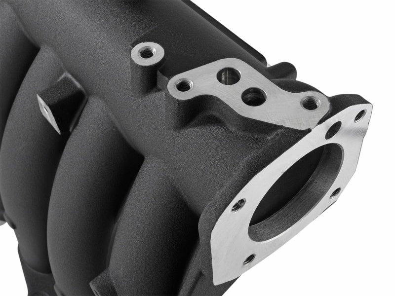 Skunk2 Racing Pro Series D15/D16 SOHC Intake Manifold for Honda Civic (Black)