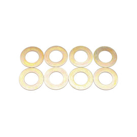 Wilwood Bracket Kit SHIM .640 ID x 1.120 OD x .024 - Part Number Wil230-15389