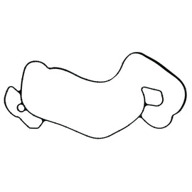 Fel-Pro Ford F-250 Super Duty 36020 Engine Water Pump Gasket