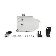 Load image into Gallery viewer, Mishimoto 2011-2014 Ford F-150 Aluminum Expansion Tank - Natural Finish