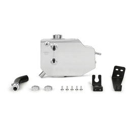 Mishimoto 2011-2014 Ford F-150 Aluminum Expansion Tank - Natural Finish