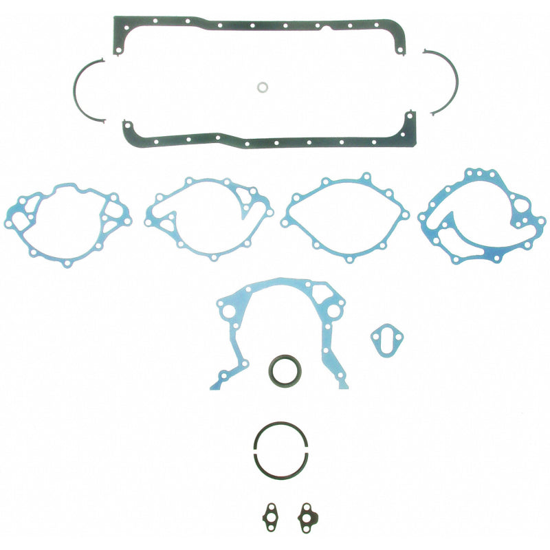 Fel-Pro 17160 Engine Conversion Gasket Set for V8 4.3L and 4.7L Engines