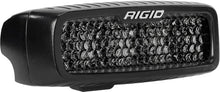 Load image into Gallery viewer, Rigid Industries SR-Q Series PRO Midnight Edition LED Spot Lights * Diffused Pair for Automotive Use