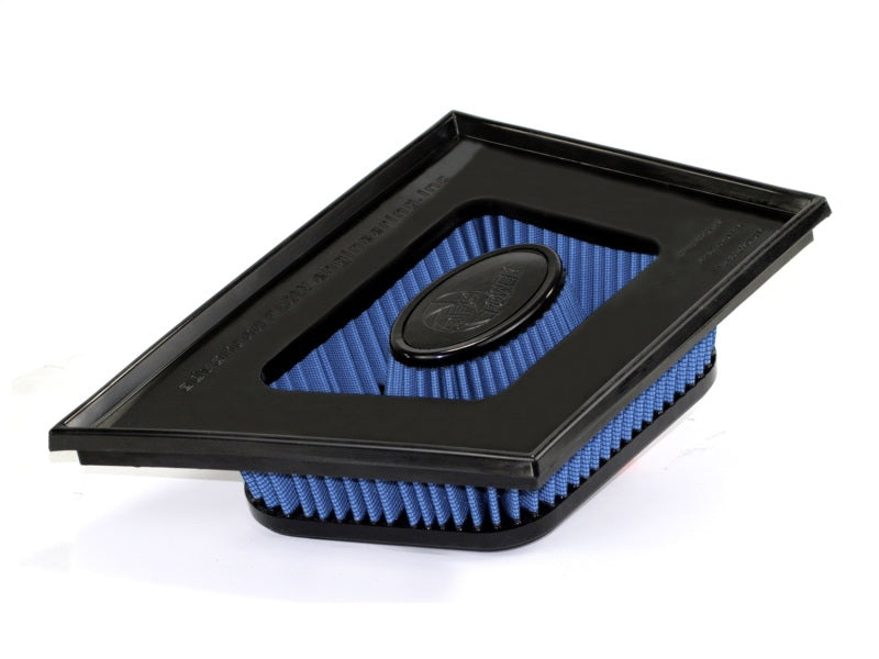 aFe MagnumFLOW IRF Replacement Air Filter for GM Diesel Trucks 2011-2016 6.6L V8 - Part Number AFE30-80209