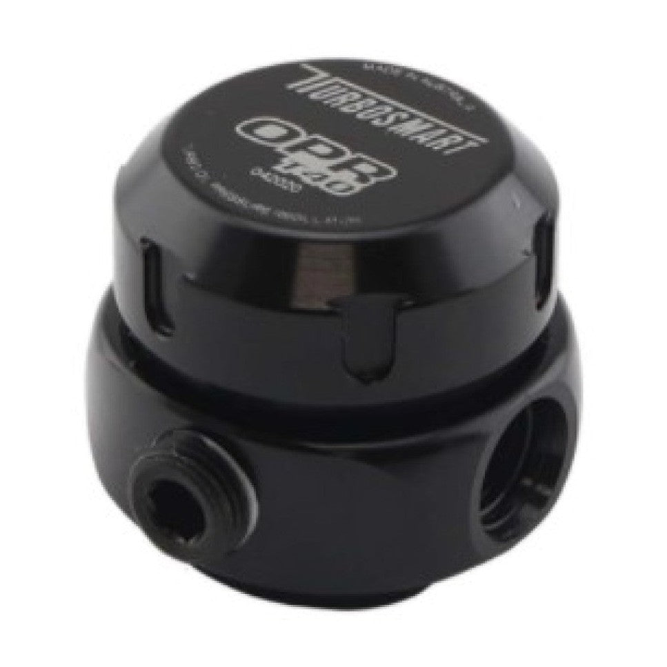 Turbosmart OPRt40 Oil Pressure Regulator Sleeper for Automotive Applications