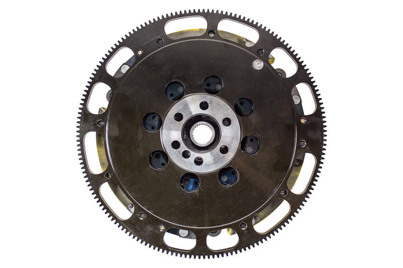 ACT 2003 Chevrolet Corvette Twin Disc HD Street Clutch Kit (Part #actT1S-G01)
