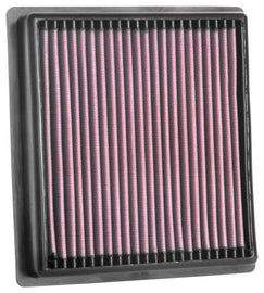 K&N Engineering 33-5092 High-Flow Replacement Air Filter for 2019-2021 Subaru WRX STI 2.5L F/I