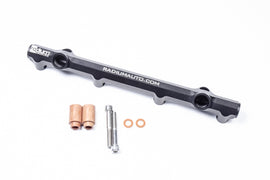 Radium Engineering Mazda MZR / Ford Duratec Fuel Rail Part 20-0503-02