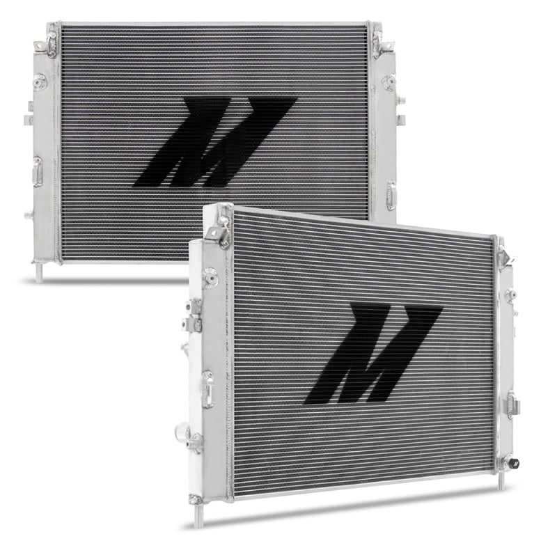 Mishimoto 2006-2015 Mazda NC Miata Performance Aluminum Radiator