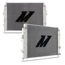 Load image into Gallery viewer, Mishimoto 2006-2015 Mazda NC Miata Performance Aluminum Radiator