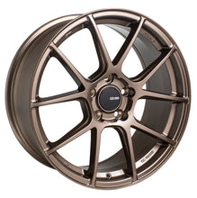 Load image into Gallery viewer, Enkei TS-V 18x8.5 Bronze Wheel with 5x114.3 Bolt Pattern and 38mm Offset