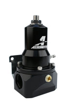 Load image into Gallery viewer, Aeromotive Extreme Flow EFI Regulator 30-120 PSI with .313 Valve and Dual AN-10 Ports
