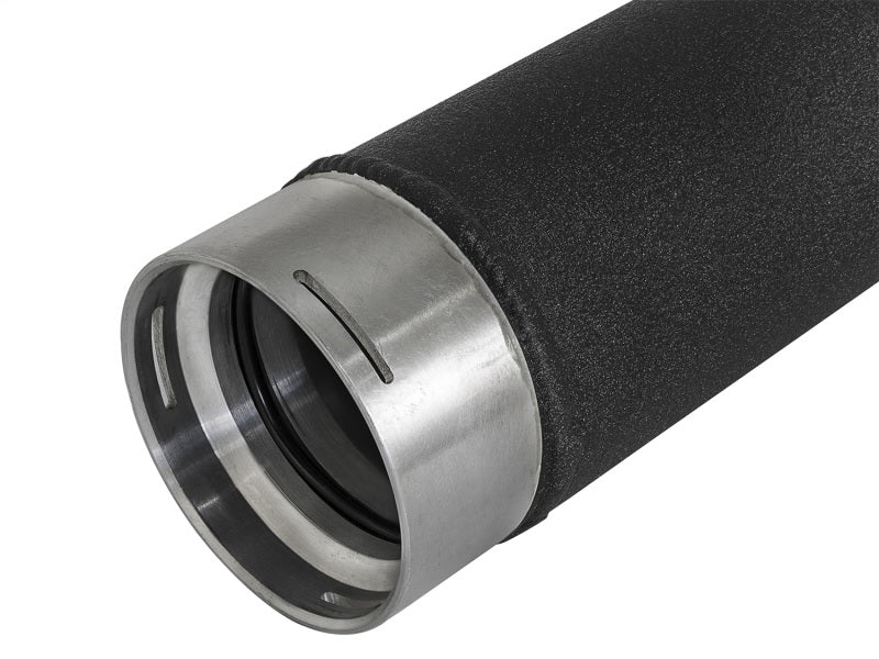 aFe Bladerunner 3-Inch Hot and Cold Side Intercooler Tube Kit for 2017-2022 Ford F-250 and F-350 V8 6.7L Diesel Trucks