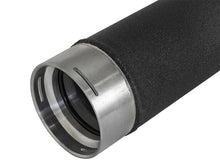 Load image into Gallery viewer, aFe Bladerunner 3-Inch Hot and Cold Side Intercooler Tube Kit for 2017-2022 Ford F-250 and F-350 V8 6.7L Diesel Trucks