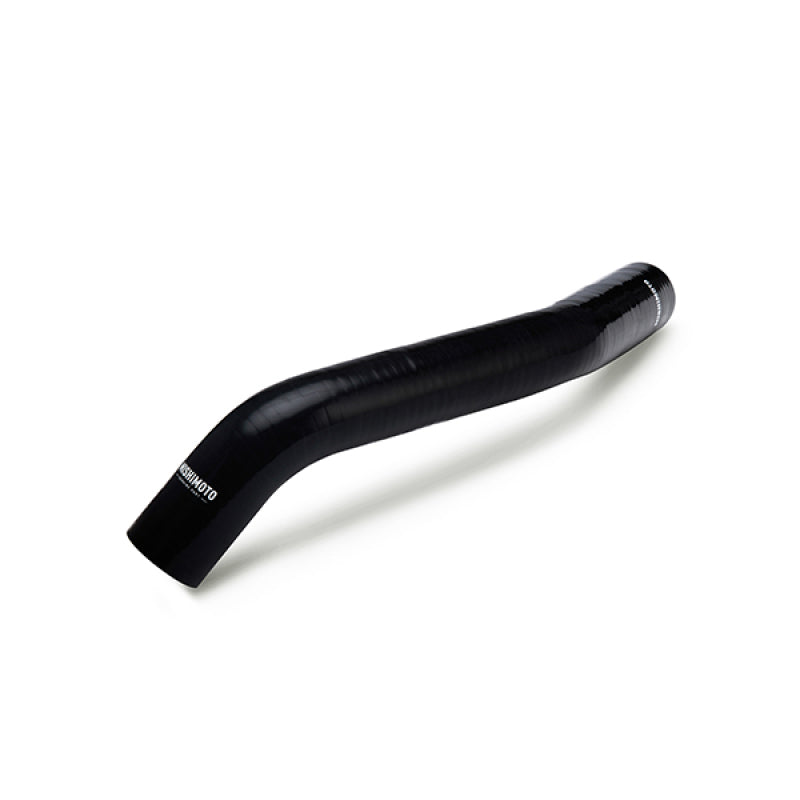 Mishimoto 1965-1967 Chevrolet Chevelle Silicone Upper Radiator Hose - Durable Heat-Resistant Cooling System Upgrade