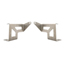 Load image into Gallery viewer, Rigid Industries 2022+ Toyota Tundra Bumper Bar Mount for 20-inch SR-Series Light Bars