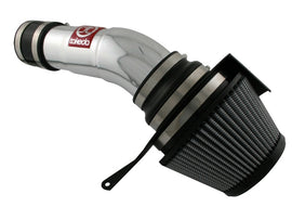 aFe Takeda Stage-2 Cold Air Intake System with Pro DRY S Filter for Honda Accord 2008-2012 and Acura TL 2009-2014