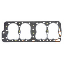 Load image into Gallery viewer, Fel-Pro 7525 B Fiber-Faced Head Gasket for Ford 1948-1950 Engines